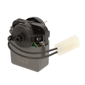 SM5539 Refrigerator evaporator fan motor replacement