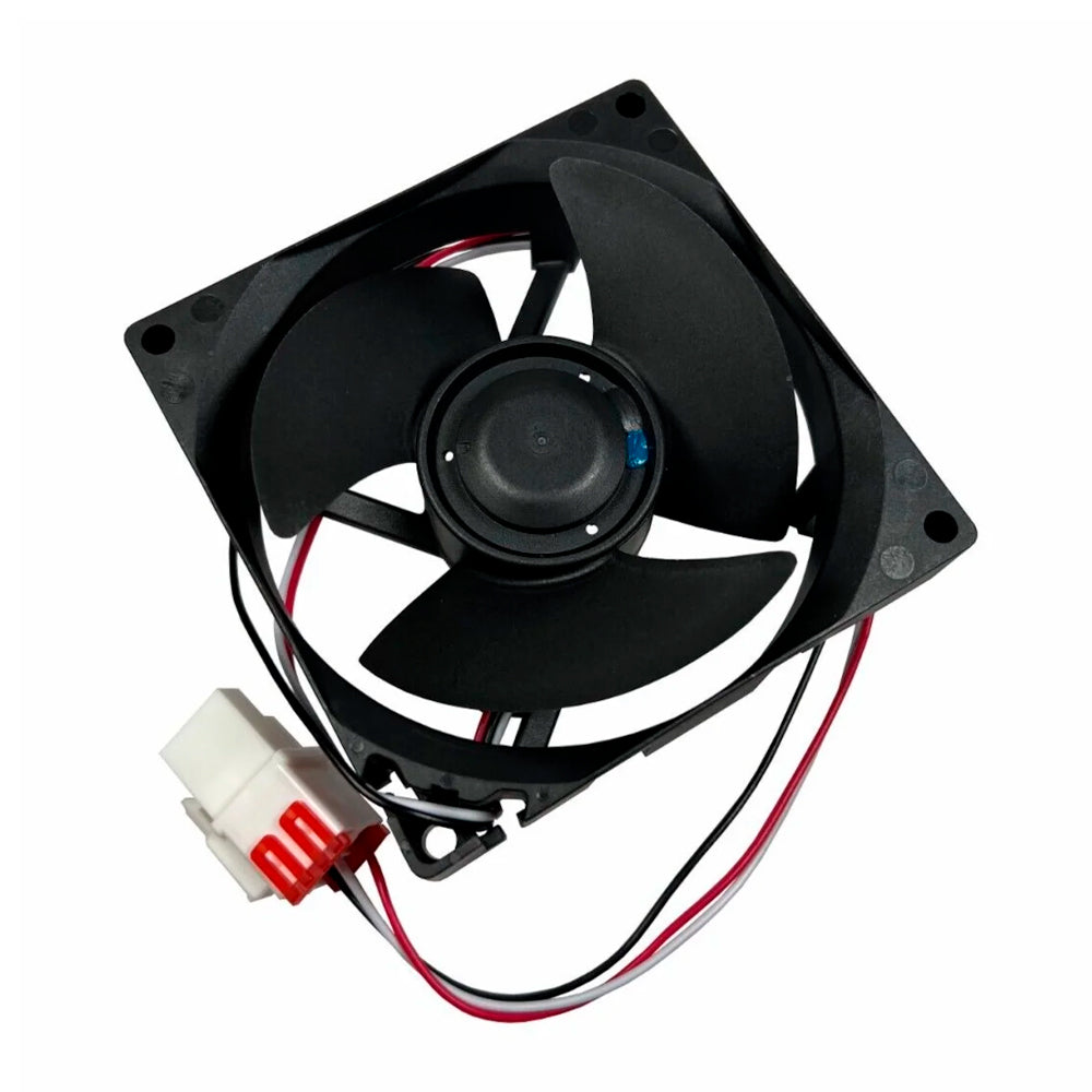 SM6013A Refrigerator evaporator fan motor replacement
