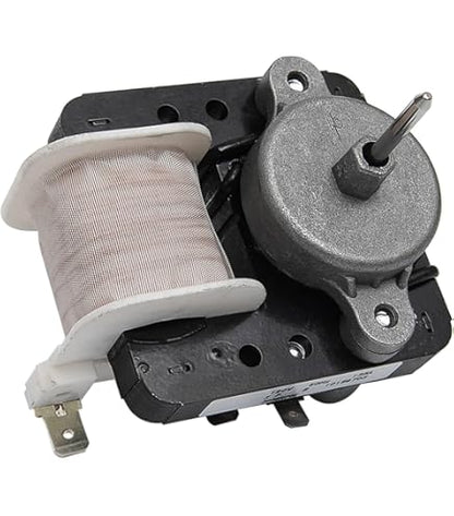 SM9703 Refrigerator evaporator fan motor replacement