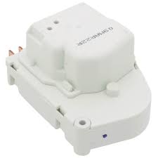 SPA1401AD Refrigerator defrost timer replacement