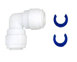 SPFE516 Union elbow 5/16