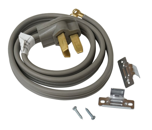 SRC3-40-4 Range power cord Supco