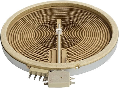 SU10126 Range 12" triple haliant surface element replacement