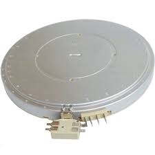 SU10126 Range 12" triple haliant surface element replacement