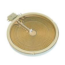 SU24111 Range 9" dual radiant surface element replacement