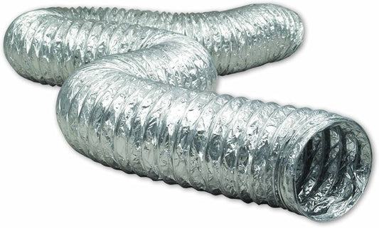 TD450 Dryer duct