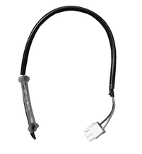 TH0095E Refrigerator thermal fuse replacement