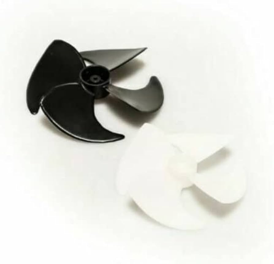 W10116797 Refrigerator evaporator fan Whirlpool