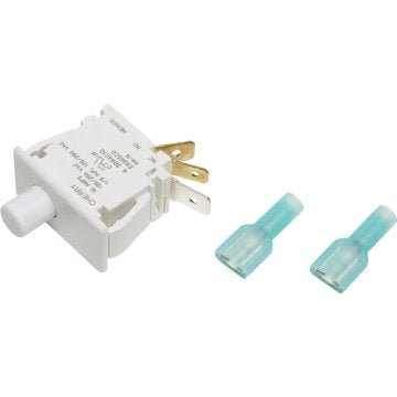 W10169313 Dryer door switch Whirlpool