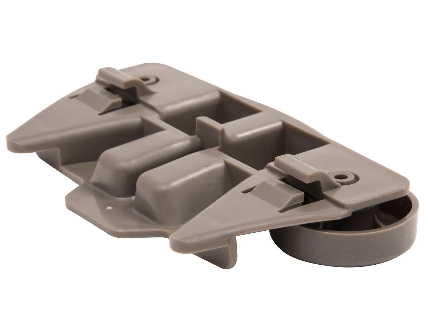 W10195416V Dishwasher lower dishrack wheel Whirlpool