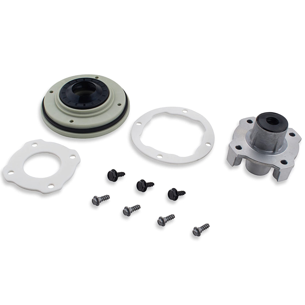 Washer tub seal and bearing kit Whirlpool / Kit de sellos para tina de lavadora Whirlpool