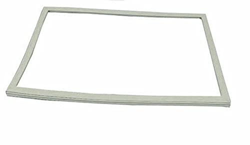 W10249195 Refrigerator fresh food door gasket Whirlpool