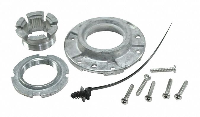 W10324651 Washer tub hub kit Whirlpool