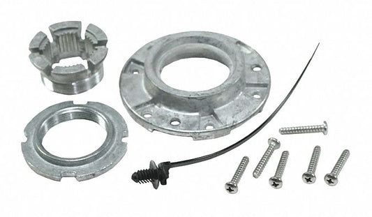 W10324651 Washer tub hub kit Whirlpool