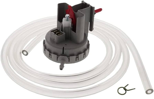 W10339251 Washer water level pressure switch kit Whirlpool