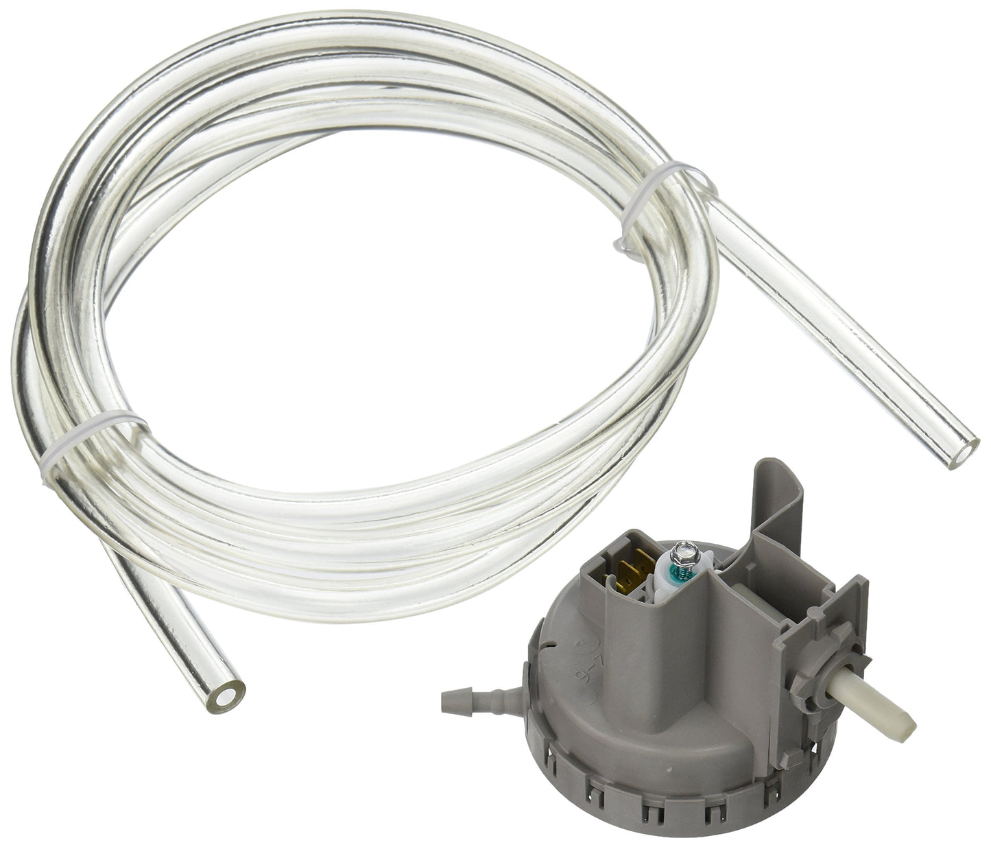 W10339334 Washing machine water level switch Whirlpool