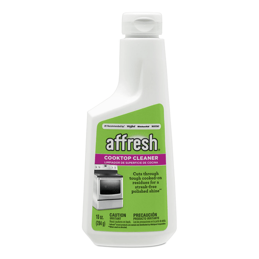 W10355051 Affresh cooktop cleaner