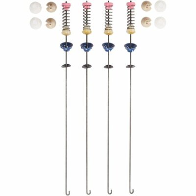 W10440786 Washer suspension rod kit Whirpool