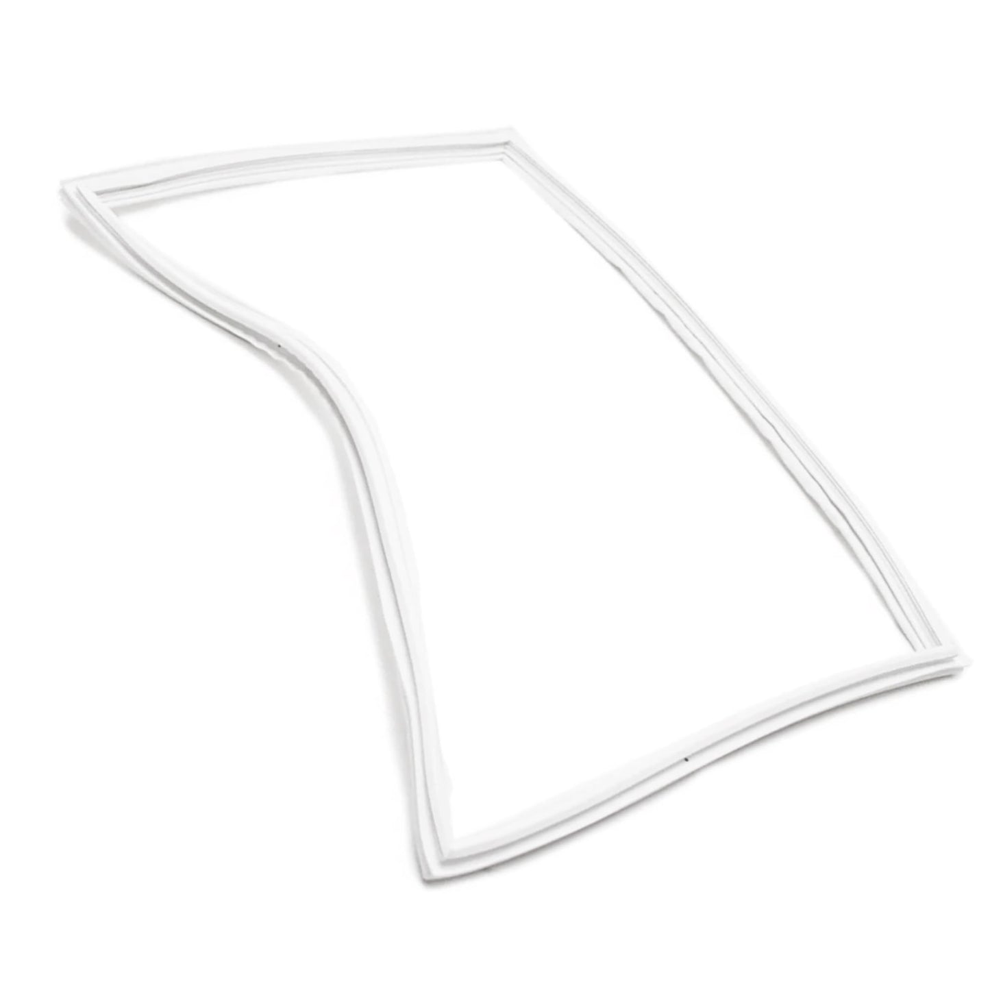 W10443313 Refrigerator fresh food door gasket Whirlpool