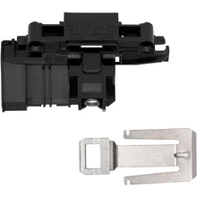 Load image into Gallery viewer, W10619006 Dishwasher door latch kit Whirlpool
