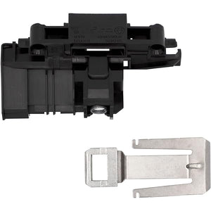 W10619006 Dishwasher door latch kit Whirlpool