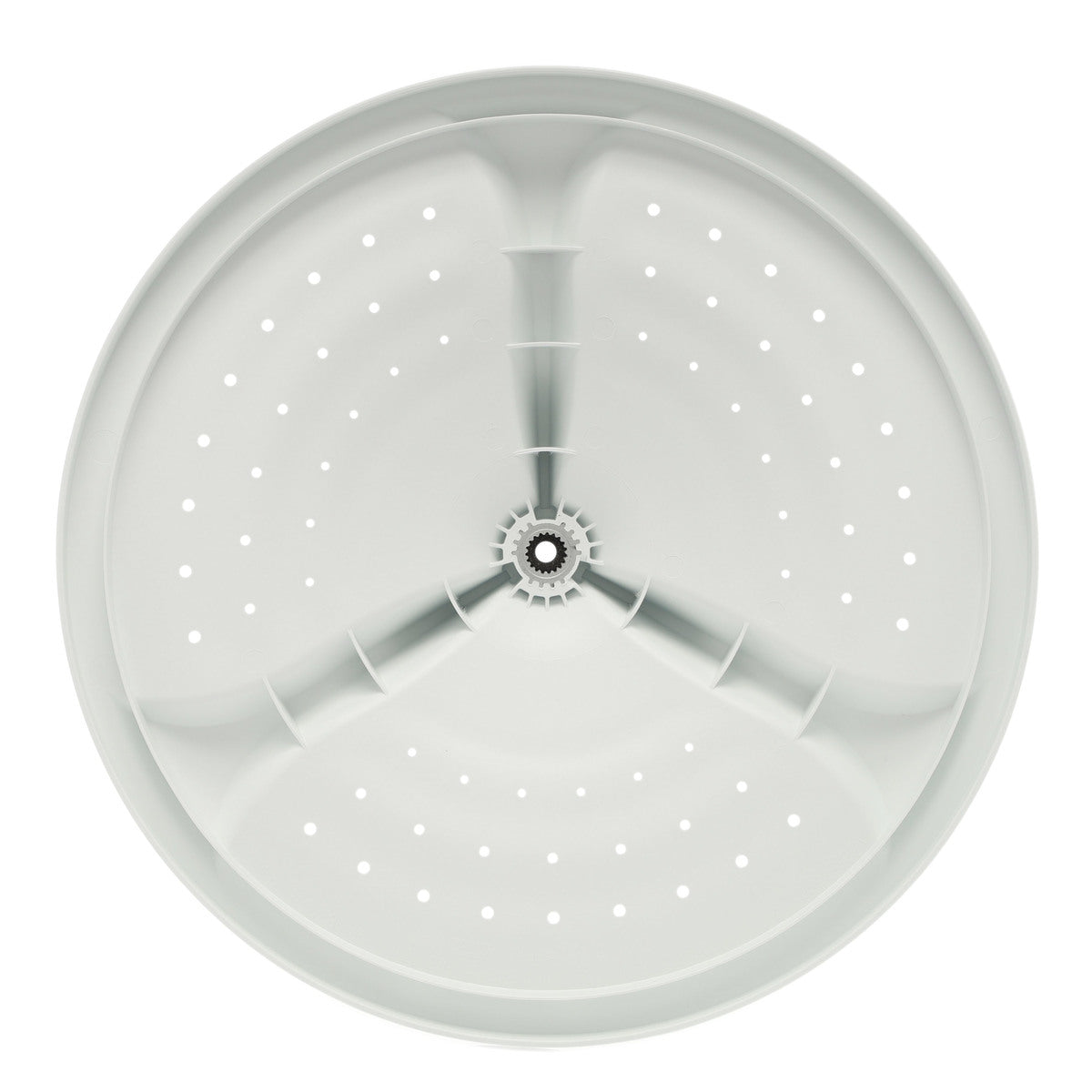 W10752283 Washing machine washplate Whirlpool