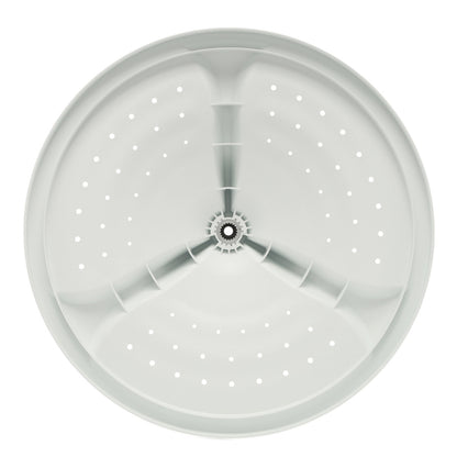 W10752283 Washing machine washplate Whirlpool