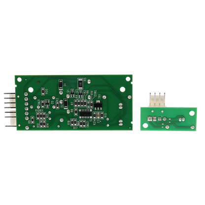 W10757851 Refrigerator ice maker ice level optics control board kit Whirlpool