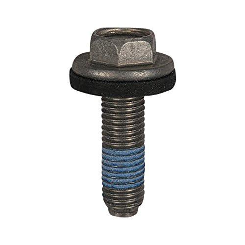 W10772621 Washer washplate screw Whirlpool