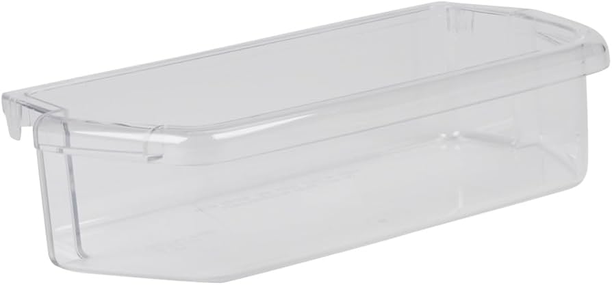 W10803530 Refrigerator door shelf bin Whirlpool