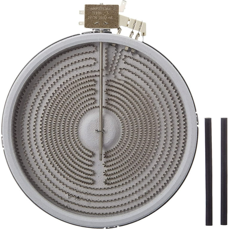 W10823692 Range surface burner element Whirlpool