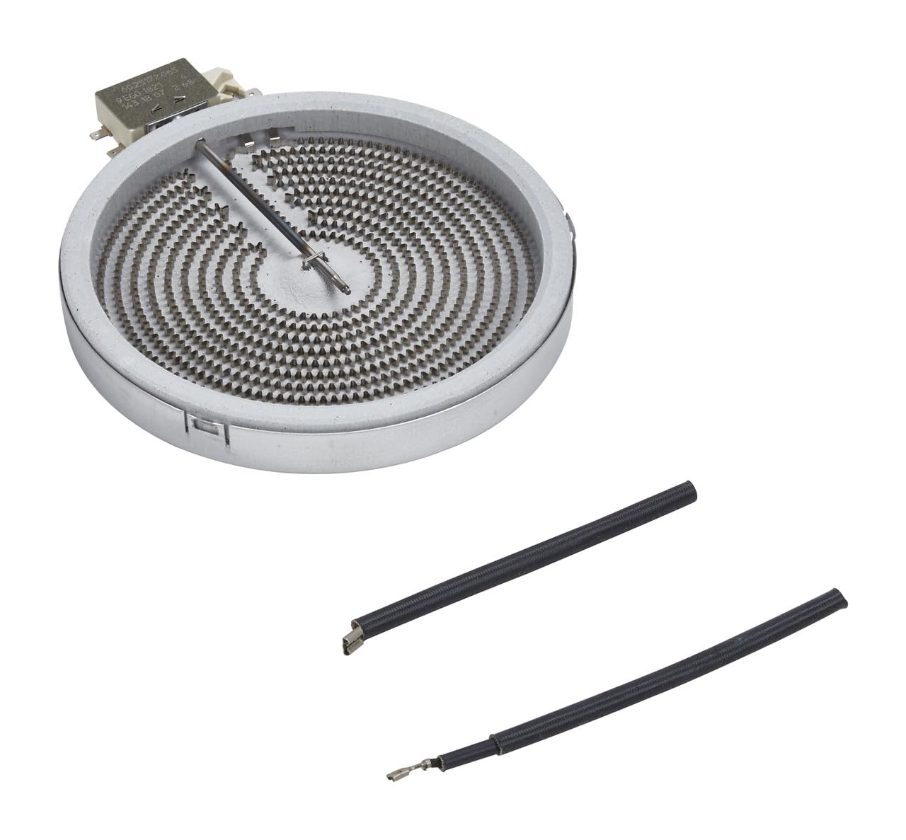 W10823698 Range surface burner element Whirlpool