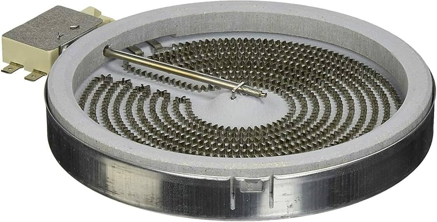 W10823699 Range radiant surface element Whirlpool