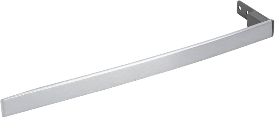 W10837029 Refrigerator door handle Whirlpool