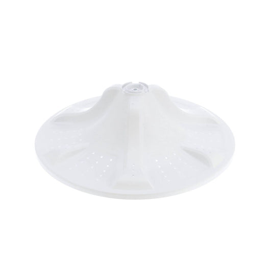 W10846191 Washing machine washplate Whirlpool