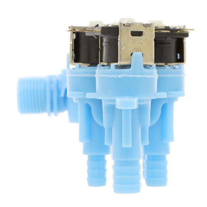 W10853723 Washer water inlet valve assembly Whirlpool