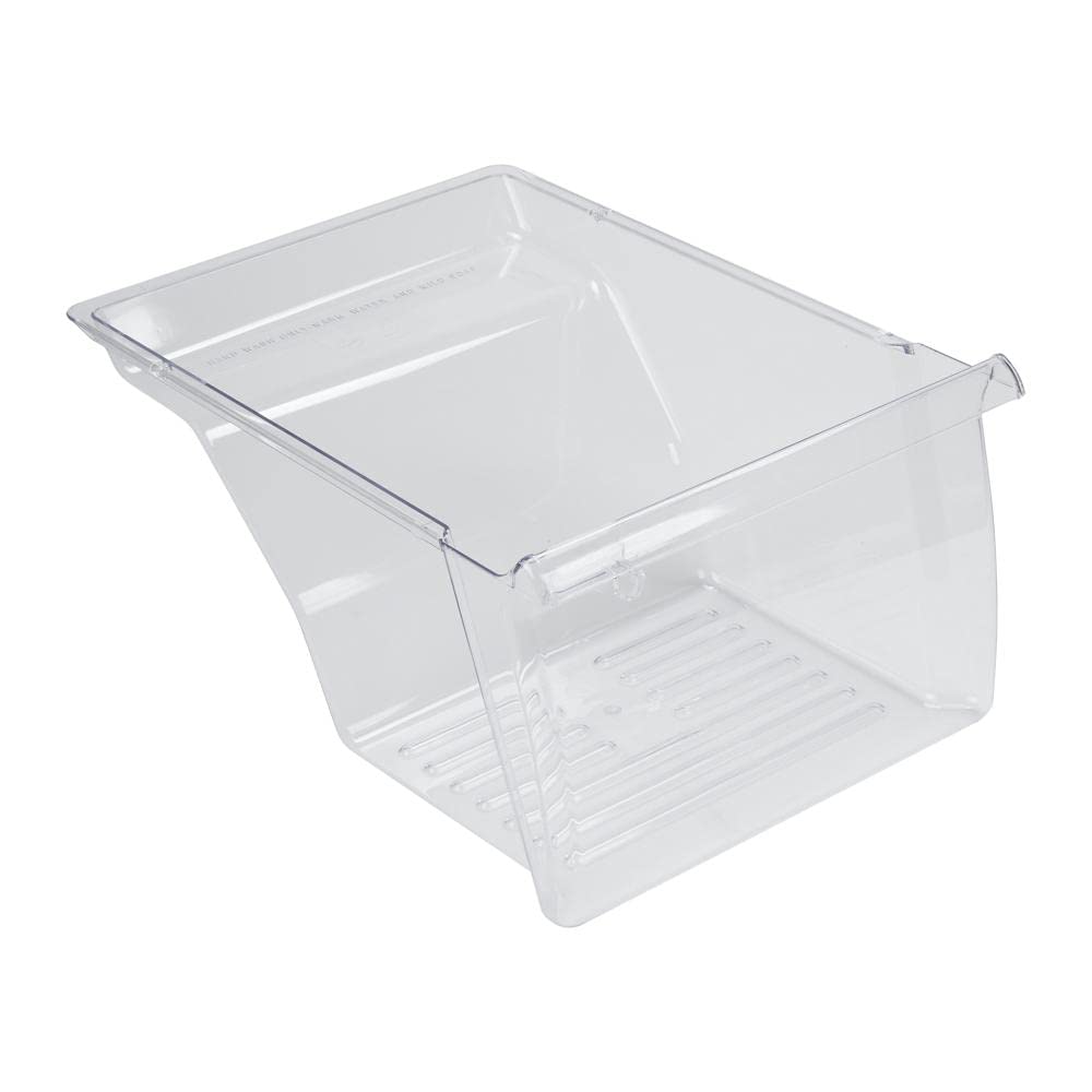 W10854037 Refrigerator crisper drawer Whirlpool