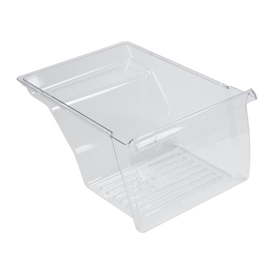 W10854037 Refrigerator crisper drawer Whirlpool