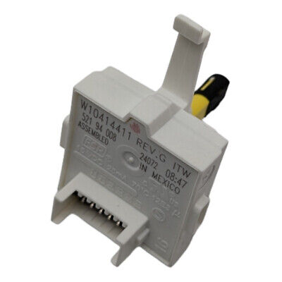 W10859568 Washer switch-cyc Whirlpool