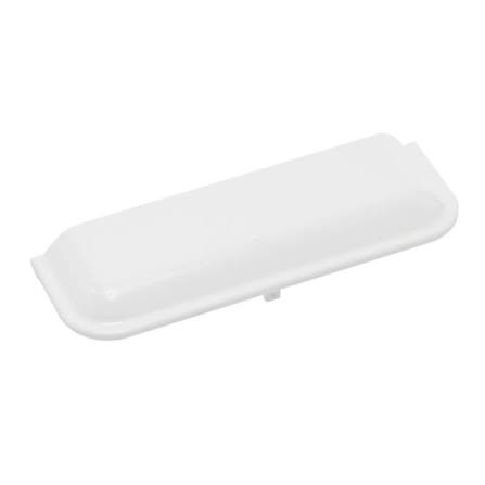 W10861225 Dryer door handle Whirlpool