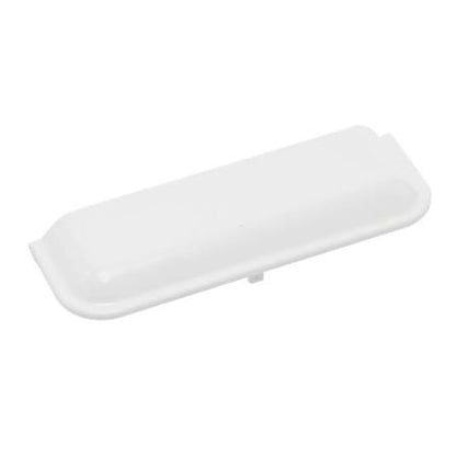 W10861225 Dryer door handle Whirlpool