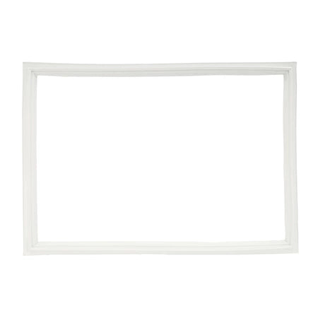 W10861499 Refrigerator freezer door gasket Whirlpool