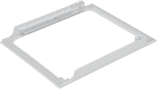 W10861519 Refrigerator shelf holder Whirlpool