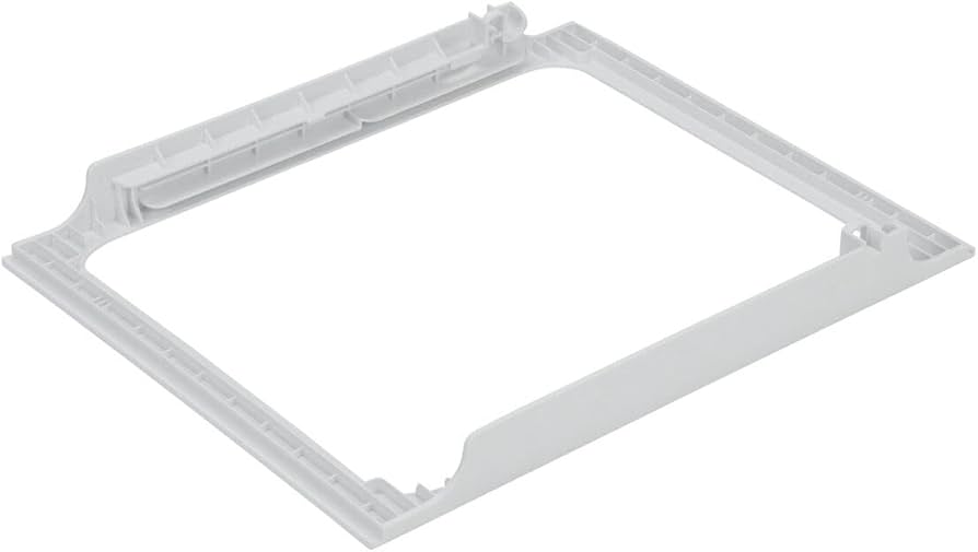 W10861519 Refrigerator shelf holder Whirlpool