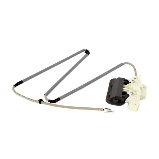 W10861642 Washing machine door latch Whirlpool