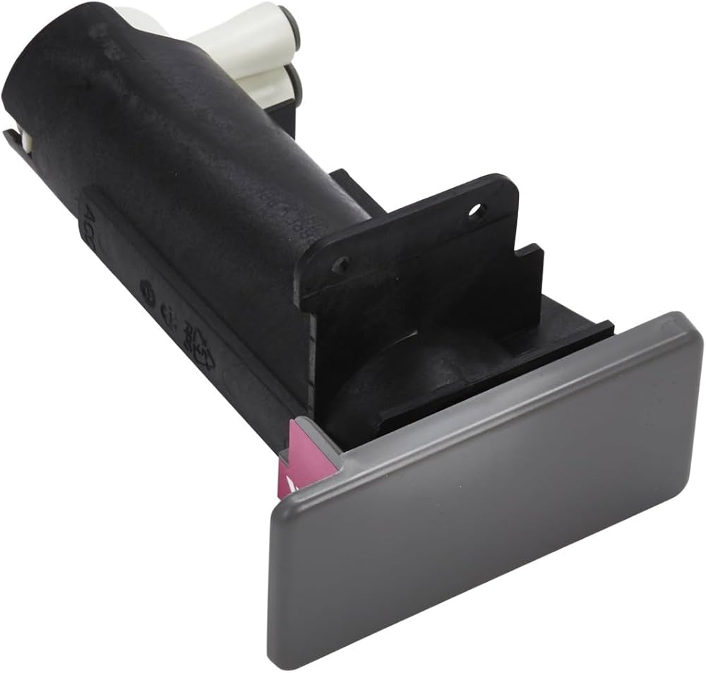 W10862461 Refrigerator water filter housing Whirlpool