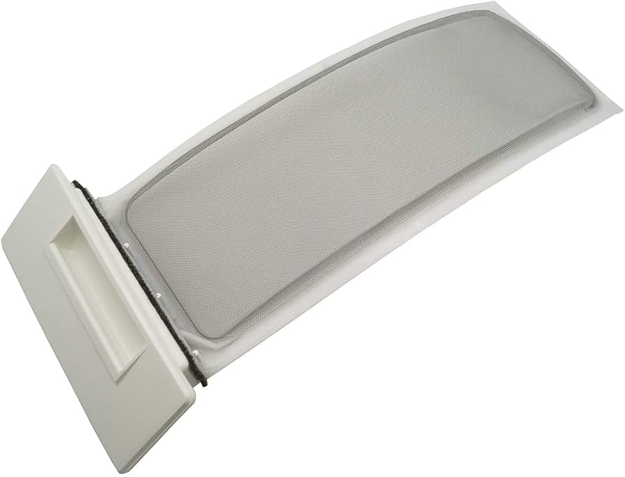 W10874409 Dryer lint screen Whirlpool