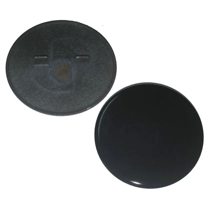 W10874485 Small burner cap Whirlpool