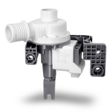 Load image into Gallery viewer, W10876600 Washing machine water drain pump Whirlpool
