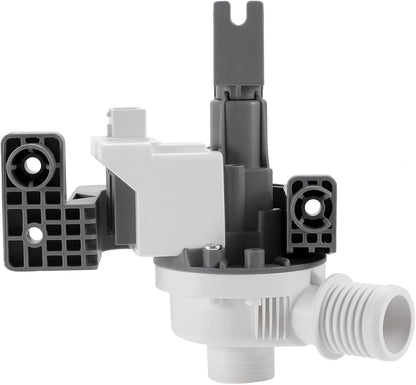 W10876600 Washing machine water drain pump Whirlpool